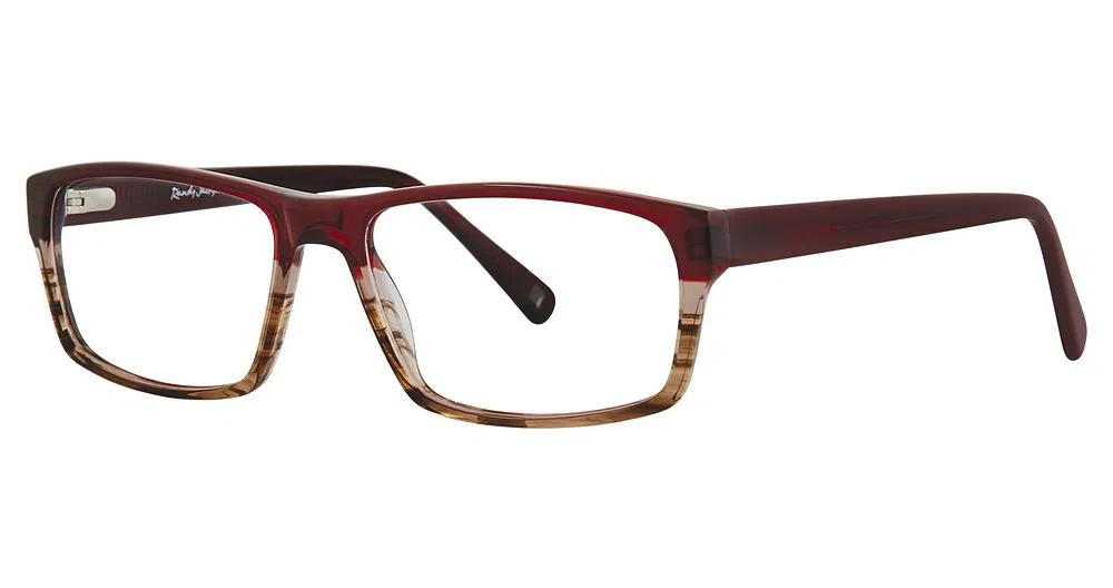 Randy Jackson RJ3039 Eyeglasses - view 2